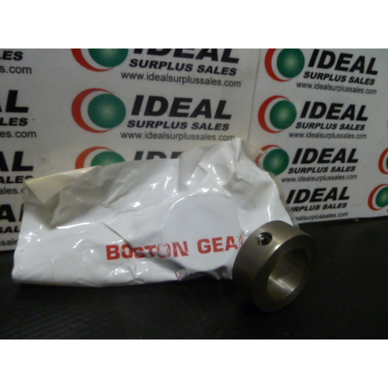 BOSTON GEAR SCC100|Factory Sealed Packaging|New In Box|New No Box|Used|Reconditioned