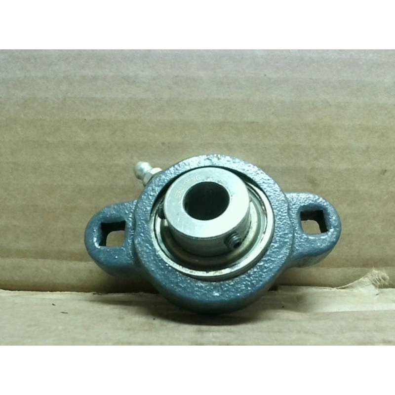 Browning VF2S-108M Flange Mount Ball Bearing