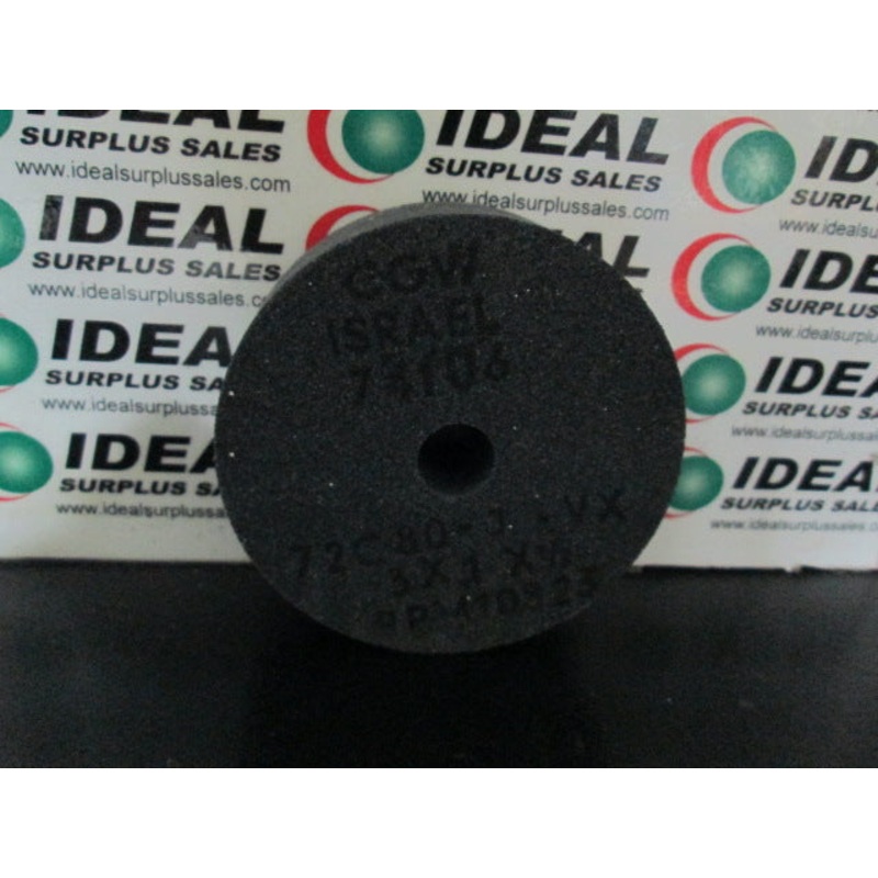 CAMEL GRINDING WHEELS 74106 GRINDING WHEEL