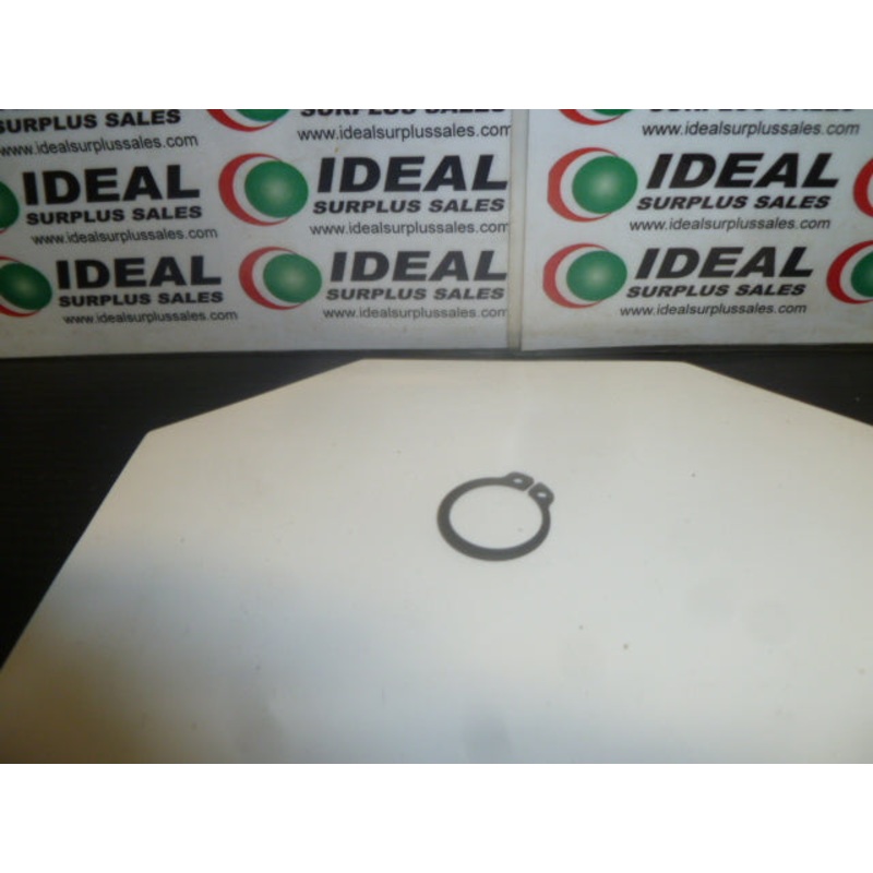 CIRCLIP,  – ISN-83808, 13/16|Factory Sealed Packaging|New In Box|New No Box|Used|Reconditioned