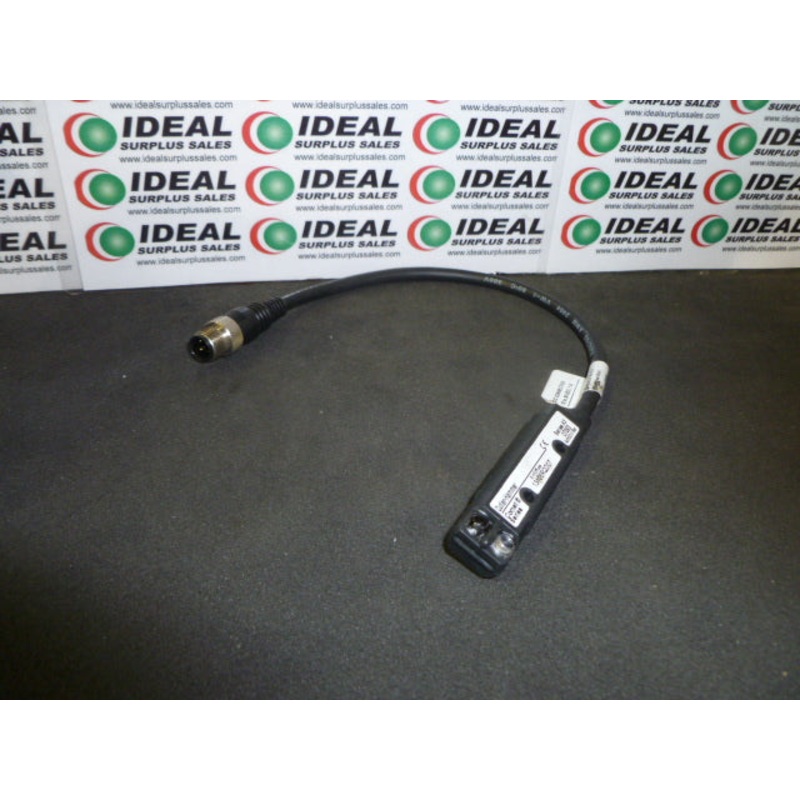 CUTLER HAMMER 13106RQD07 PHOTOELECTRIC SENSOR