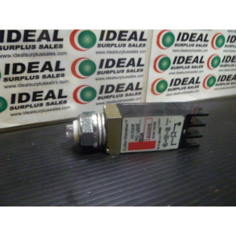 CUTLER-HAMMER E29NH1 MODULE|Factory Sealed Packaging|New In Box|New No Box|Used|Reconditioned