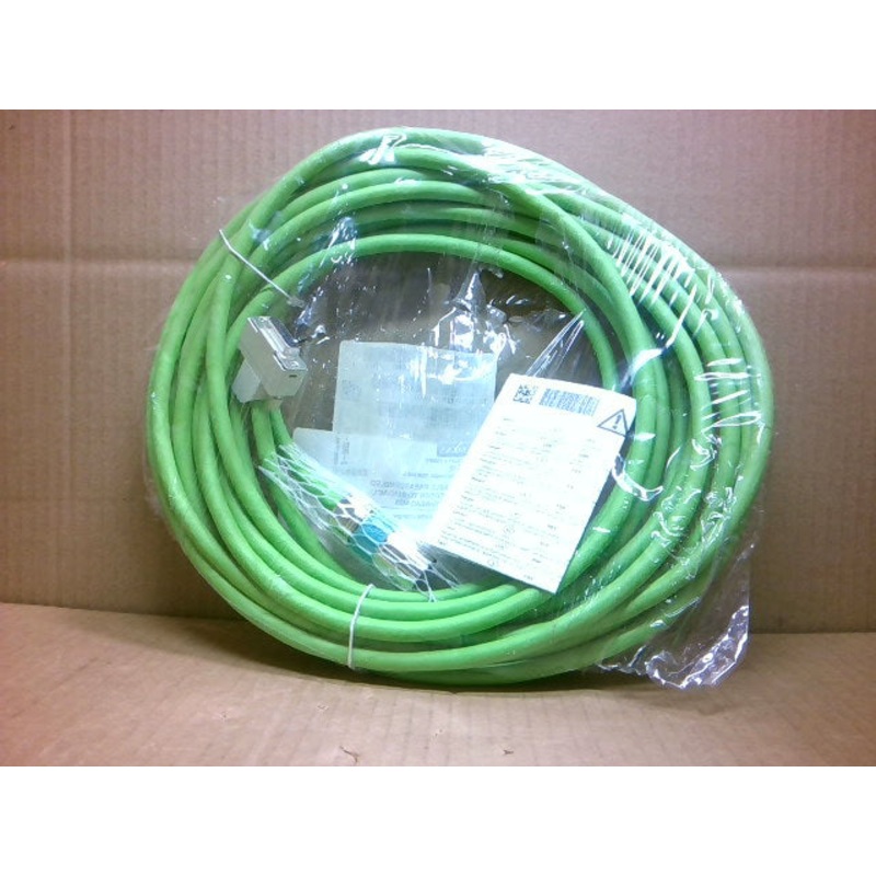 SIEMENS 6FX8002-2AD00-1BB0 Prefab Cable