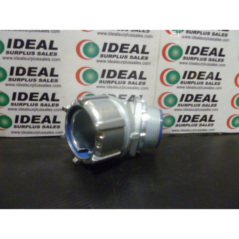 THOMAS & BETTS 5346|Factory Sealed Packaging|New In Box|New No Box|Used|Reconditioned