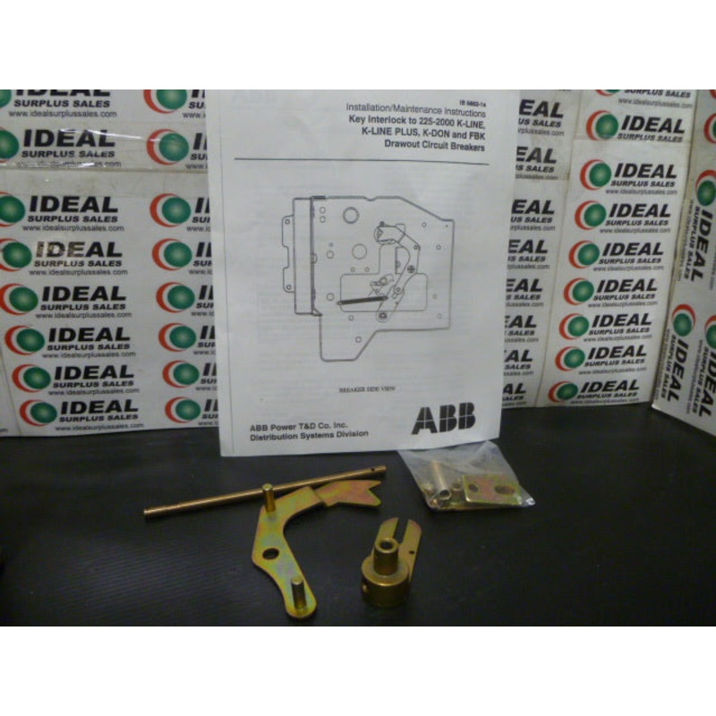 ABB 706768T09|Factory Sealed Packaging|New In Box|New No Box|Used|Reconditioned