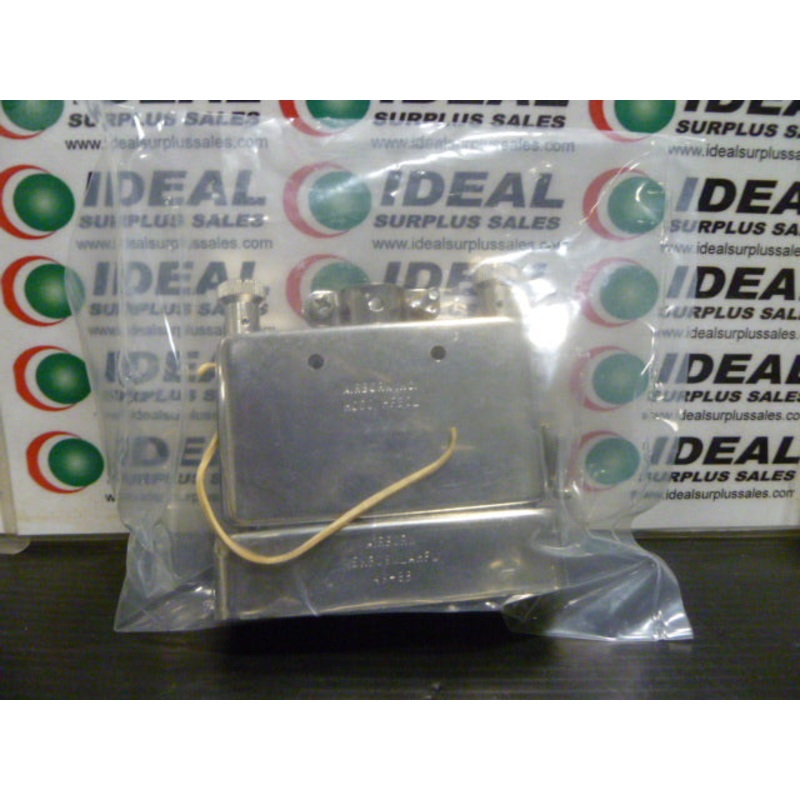 AIRBORN INC H00DHF50L CONNECTOR