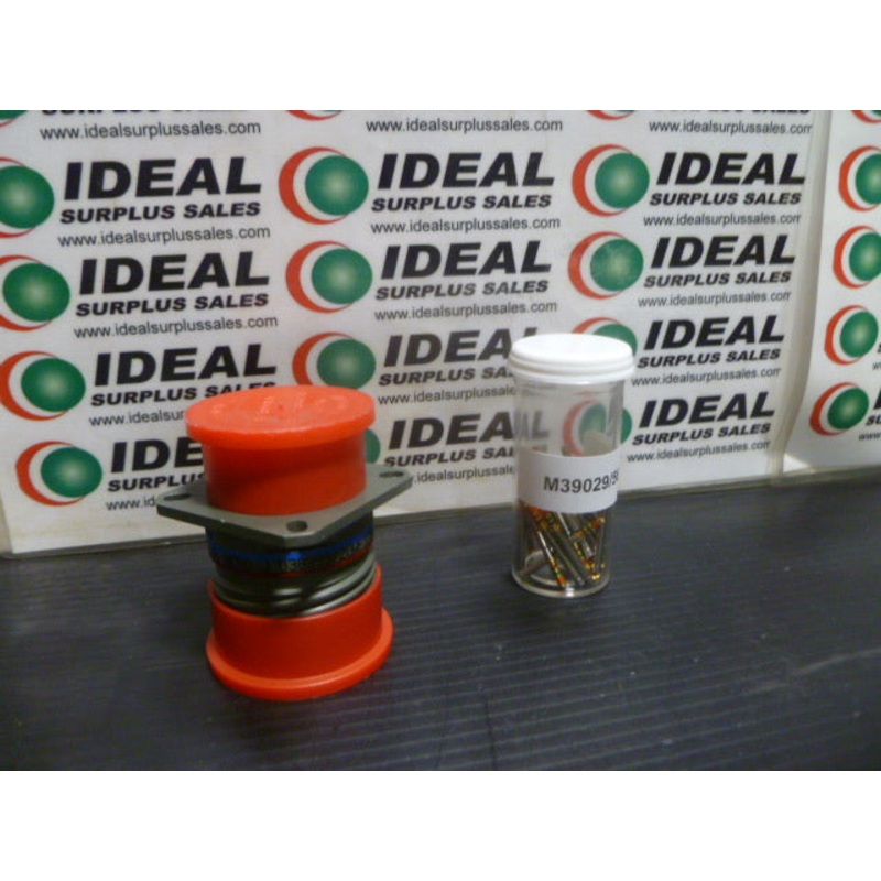 AMPHENOL D3899920WF32SN CONNECTOR