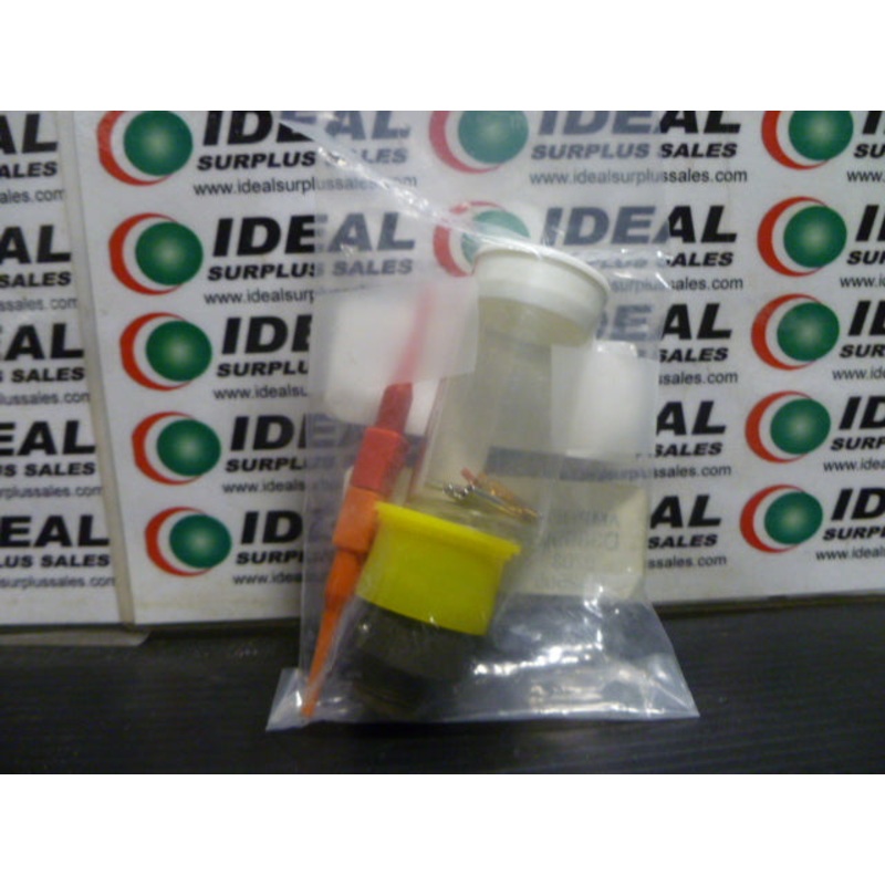 AMPHENOL D3899926WB98SN CONNECTOR
