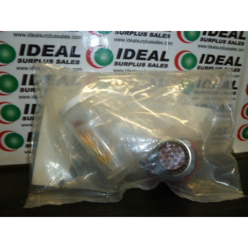 AMPHENOL D3899926WD18SN CONNECTOR