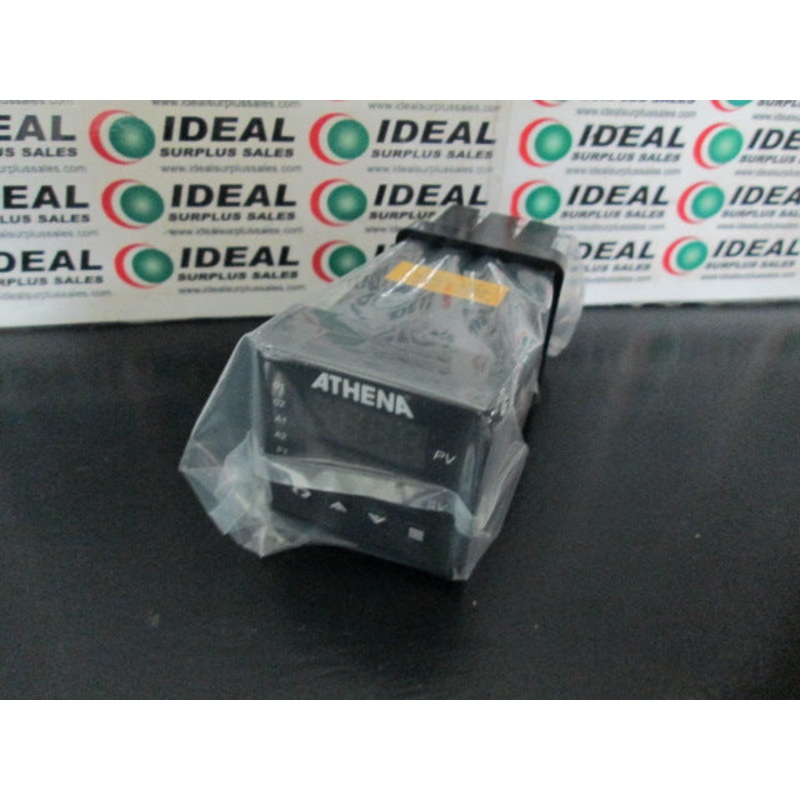 ATHENA 16CCF04000|Factory Sealed Packaging|New In Box|New No Box|Used|Reconditioned