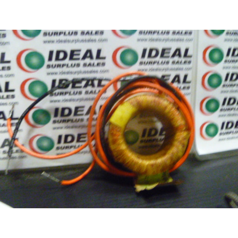 BELDEN 1015 TRANSFORMER|Factory Sealed Packaging|New In Box|New No Box|Used|Reconditioned