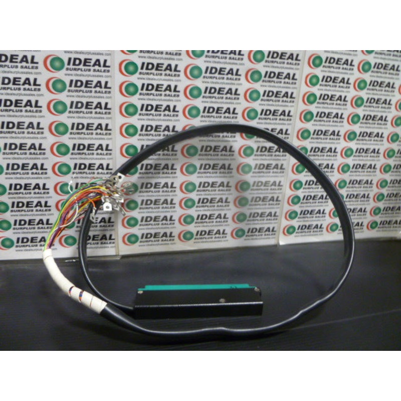 CINCH 5050A030|Factory Sealed Packaging|New In Box|New No Box|Used|Reconditioned