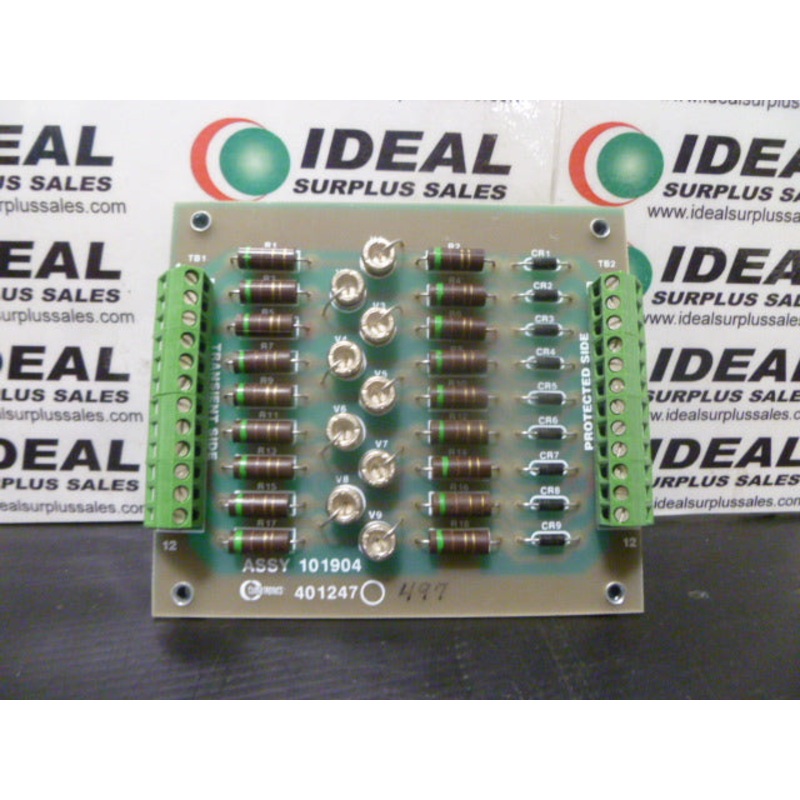 CLIMACONTROL M101904|Factory Sealed Packaging|New In Box|New No Box|Used|Reconditioned