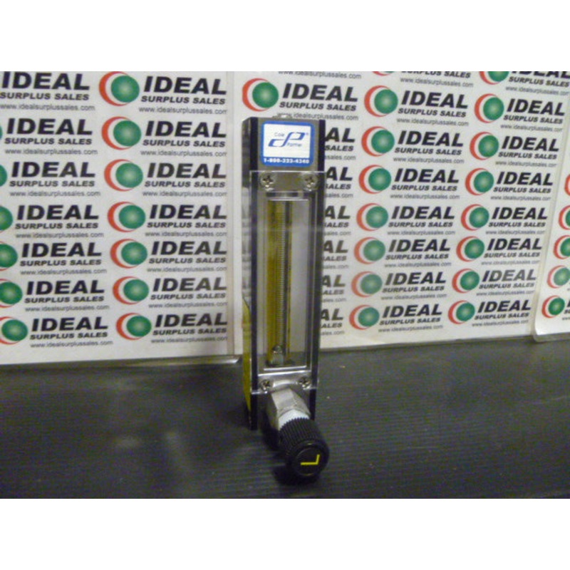 COLE-PARMER 321819|Factory Sealed Packaging|New In Box|New No Box|Used|Reconditioned