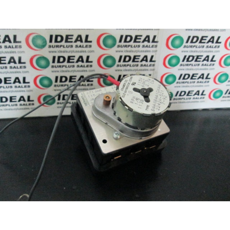 CRAMER COMPANY JR295E|Factory Sealed Packaging|New In Box|New No Box|Used|Reconditioned