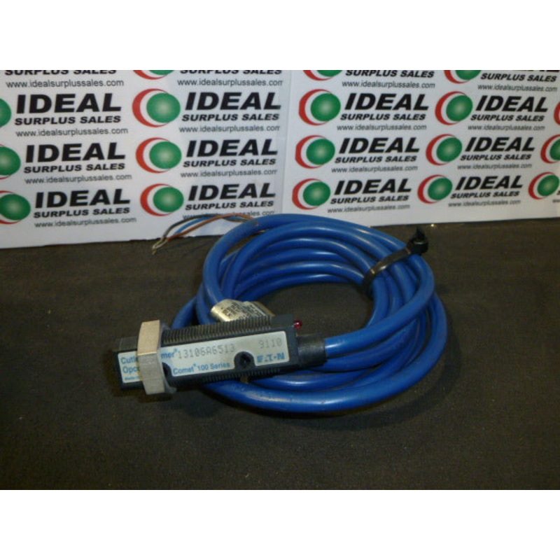 CUTLER HAMMER 13106A6513 FUSE|Factory Sealed Packaging|New In Box|New No Box|Used|Reconditioned