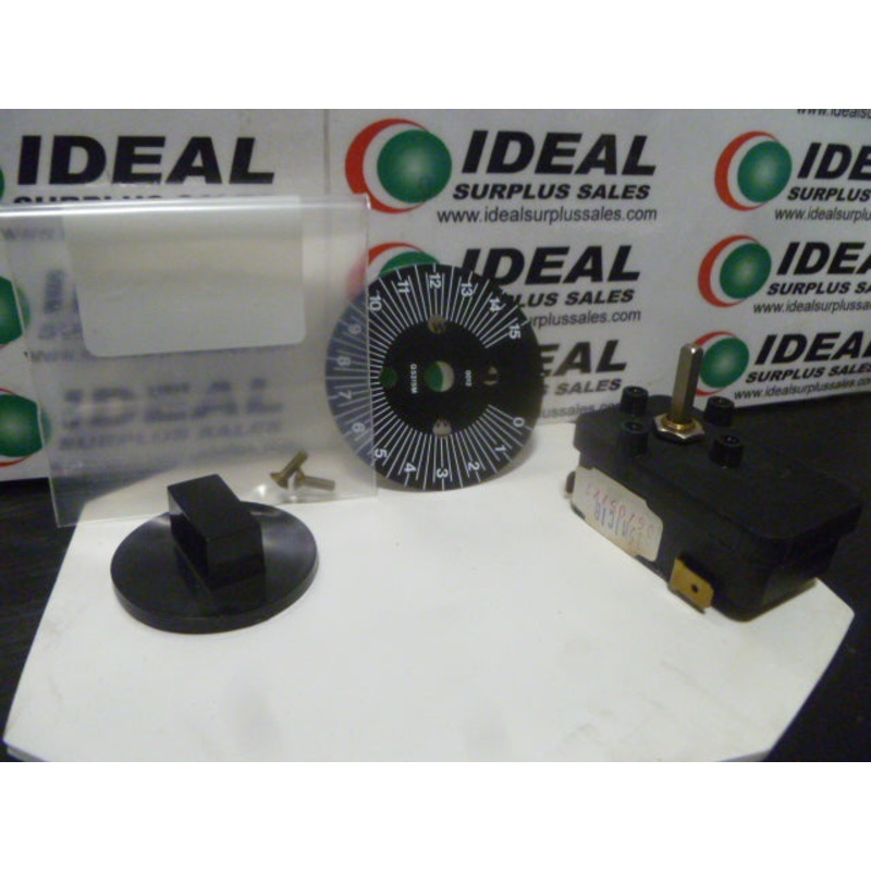 TEMPOMATIC T125|Factory Sealed Packaging|New In Box|New No Box|Used|Reconditioned
