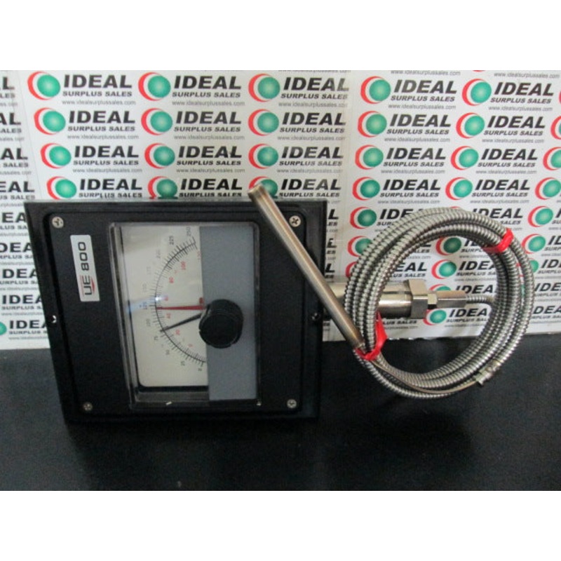 UNITED ELECTRIC CONTROLS 8006BS