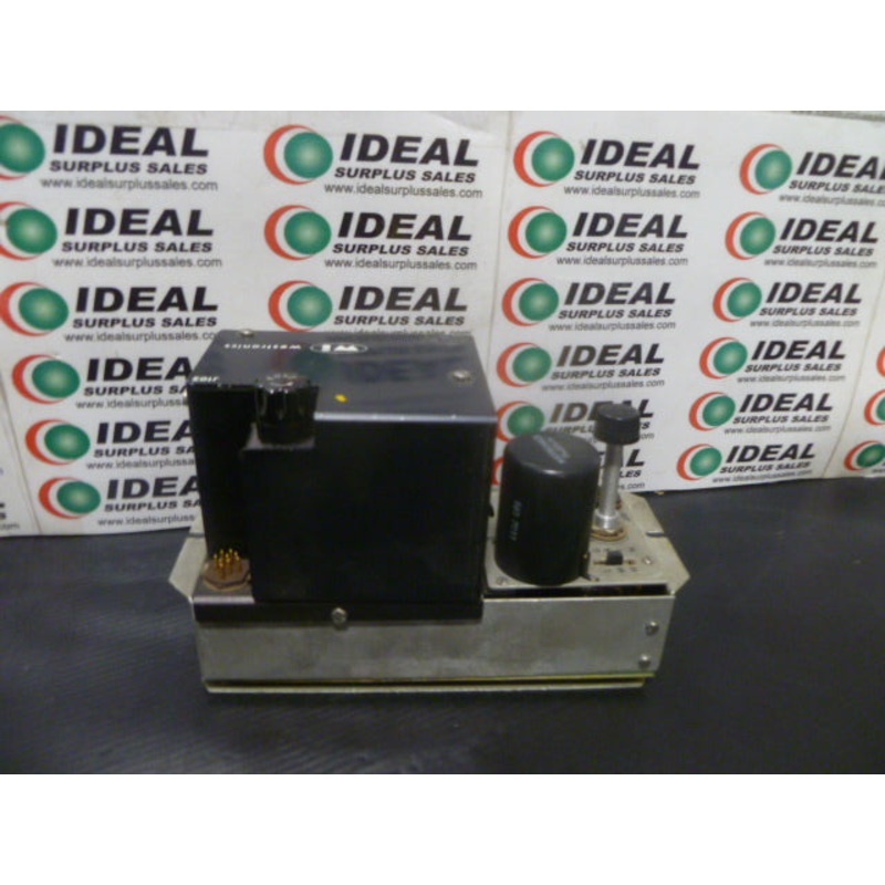 WESTRONICS 25920I60 AMPLIFIER|Factory Sealed Packaging|New In Box|New No Box|Used|Reconditioned