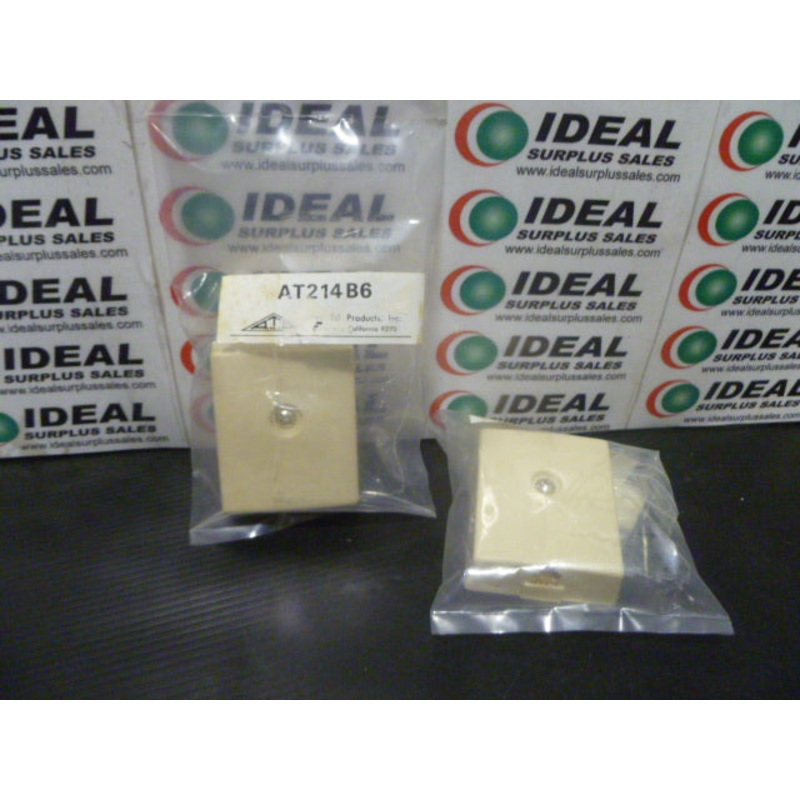 ALLEN TL PRODUCTS AT214B6 CONDUCTOR