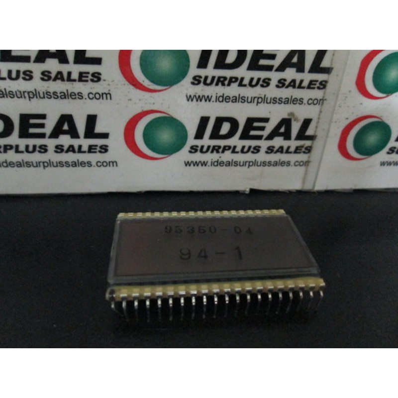 AMS 9535004|Factory Sealed Packaging|New In Box|New No Box|Used|Reconditioned