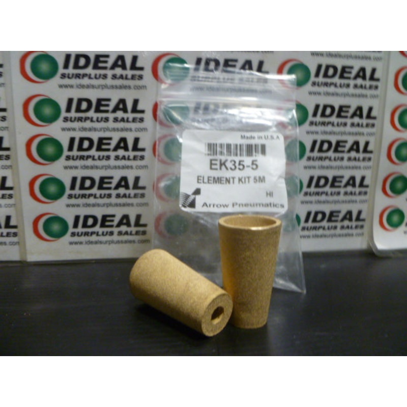 ARROW PNEUMATICS EK355|Factory Sealed Packaging|New In Box|New No Box|Used|Reconditioned