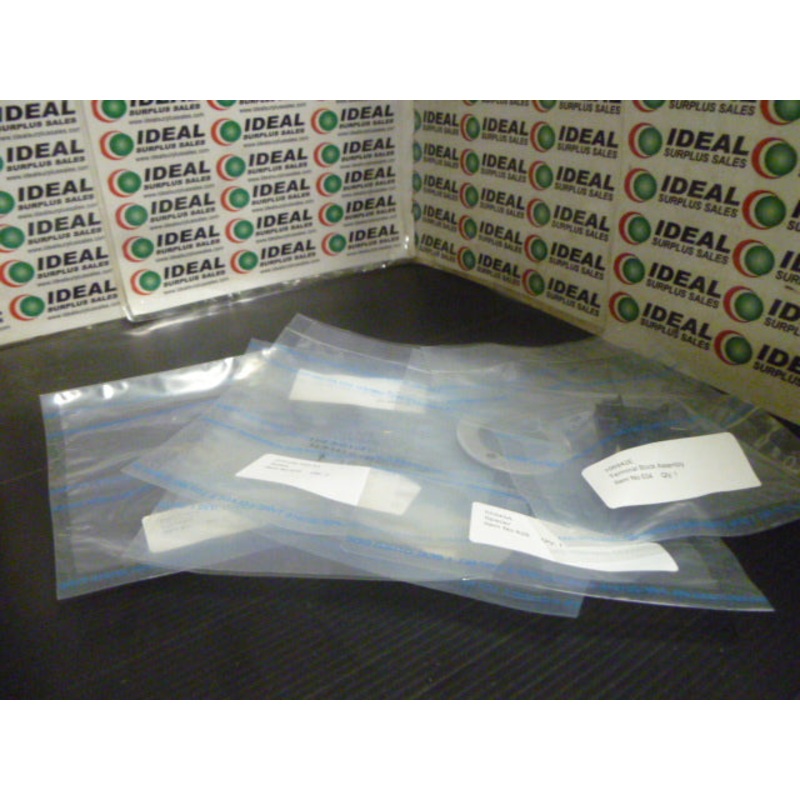 ASCO 324031 KIT|Factory Sealed Packaging|New In Box|New No Box|Used|Reconditioned