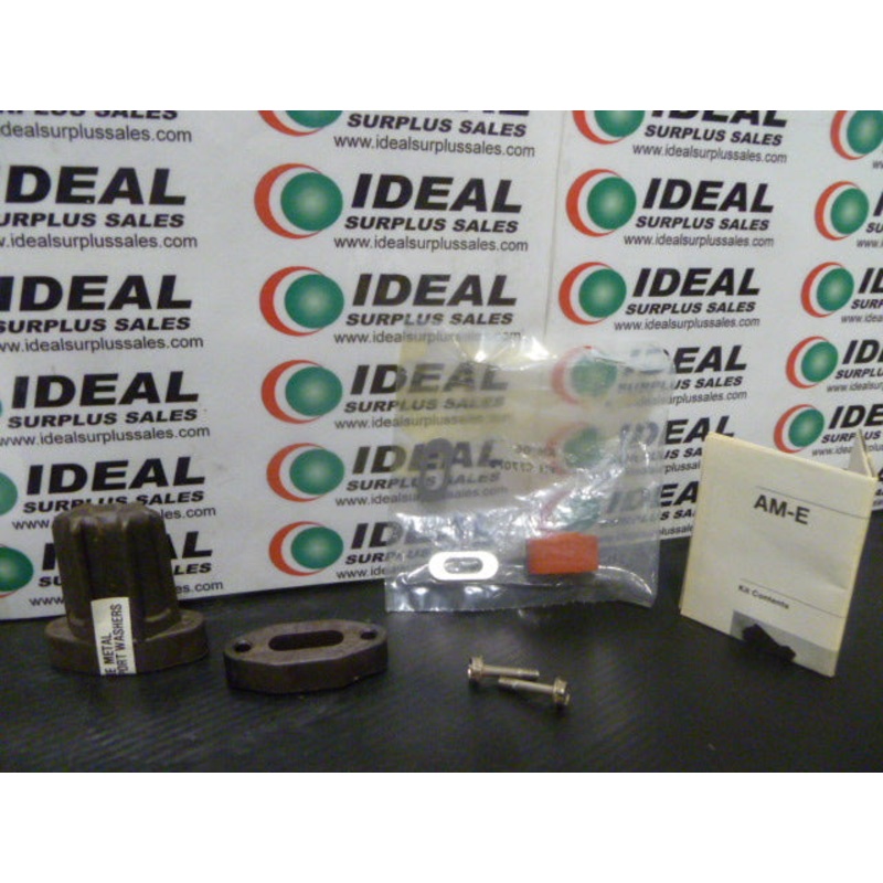 AUTOMATRIX AME KIT|Factory Sealed Packaging|New In Box|New No Box|Used|Reconditioned