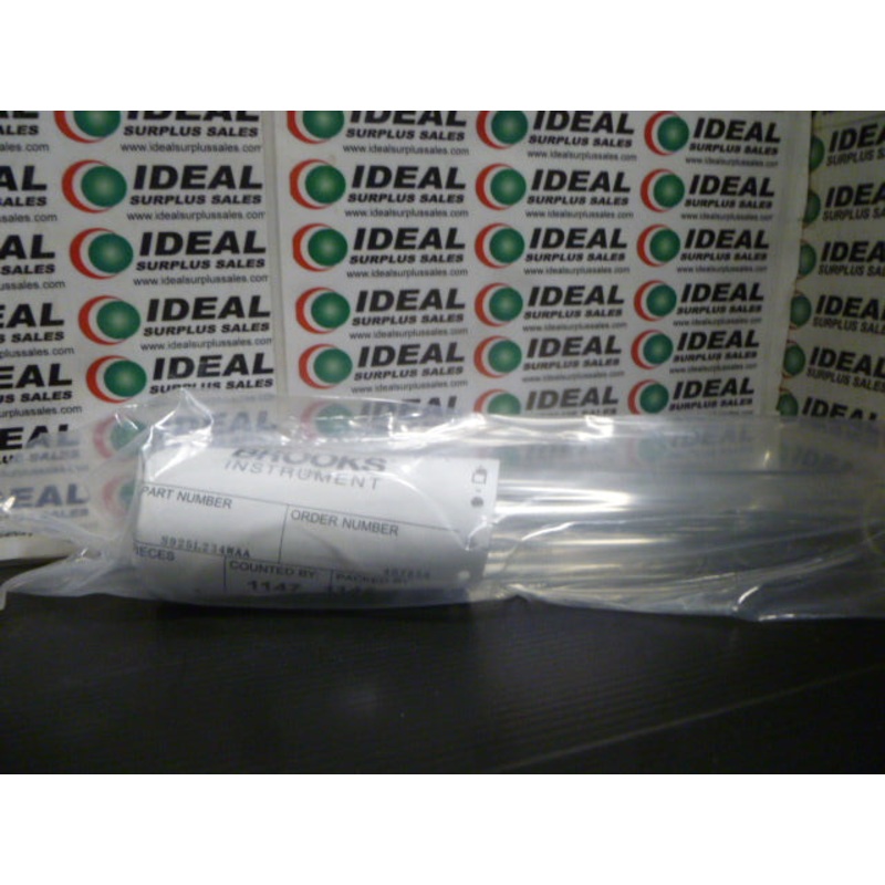 BROOKS INSTRUMENTS S925L234WAA