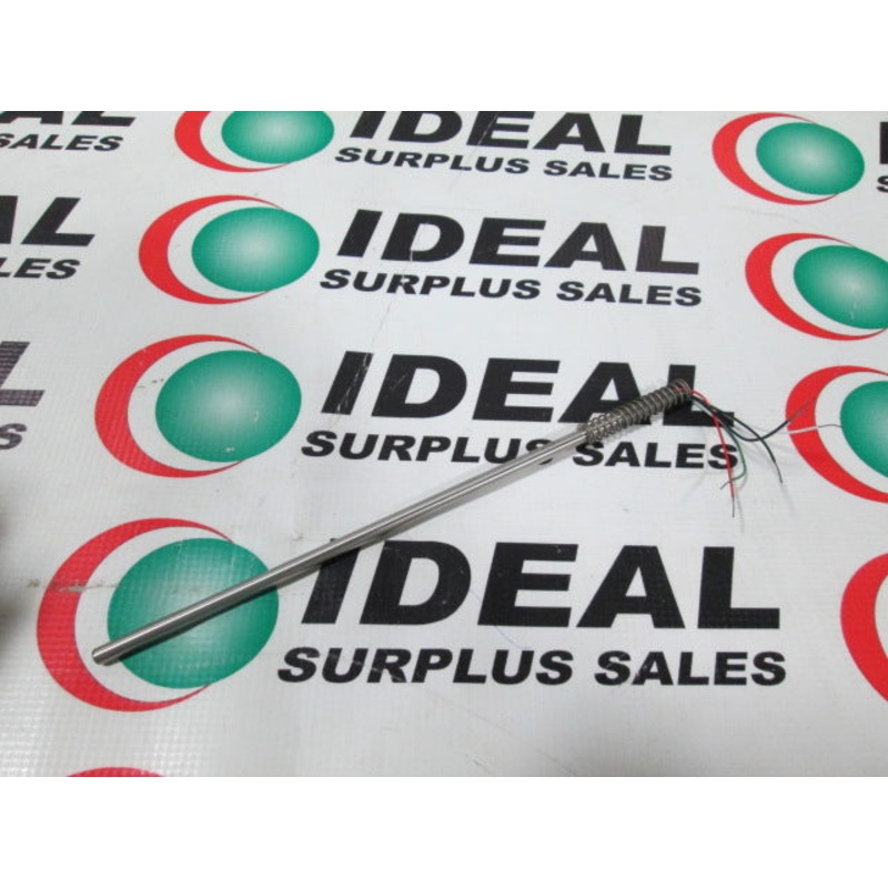 BURNS ENGINEERING 10 INCH PROBE