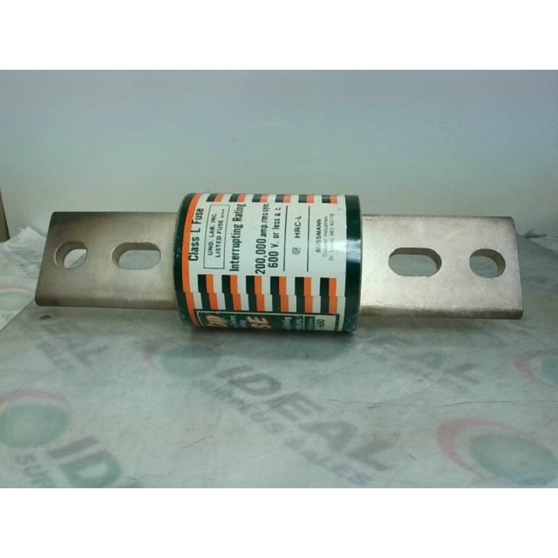 BUSSMANN KRP-C-1600SP FUSE NO BOX