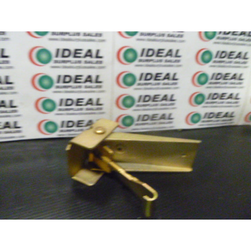 CAMLOC 58L|Factory Sealed Packaging|New In Box|New No Box|Used|Reconditioned