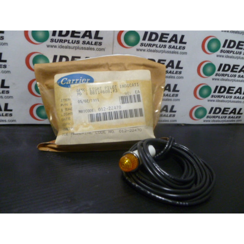 CARRIER – HY19AD026, CARRIER AIR CONDITIONING