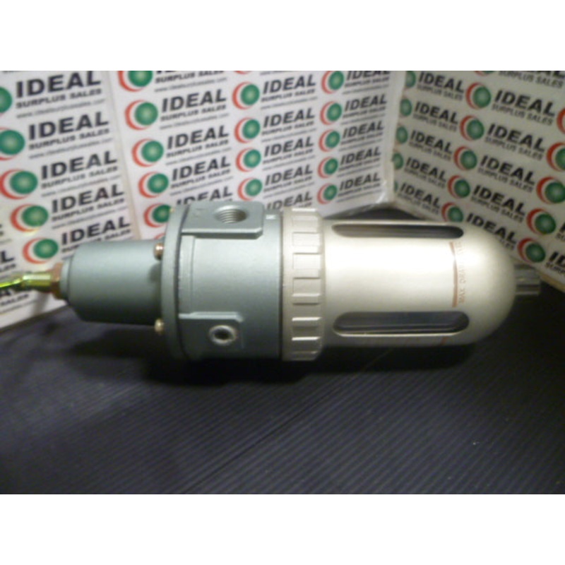 SMC AW400 REGULATOR|Factory Sealed Packaging|New In Box|New No Box|Used|Reconditioned