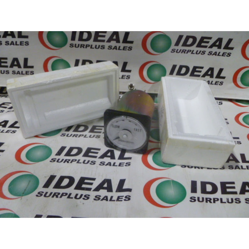 SYNCHROSCOPE, YOKOGAWA – 106452AAAA7, 120V, 60HZ, TYPE AB40