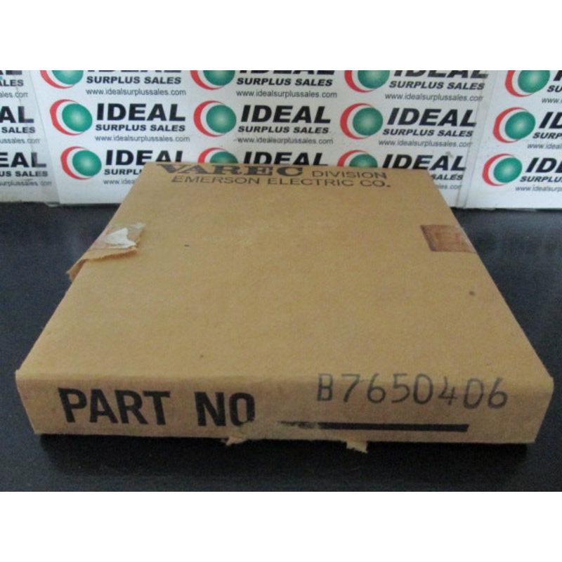 TAPE, VAREC B7650406, 1/2 X 1 GAGE TAPE
