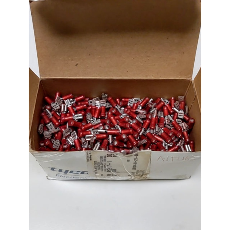 TYCO ELECTRONICS 640917|Factory Sealed Packaging|New In Box|New No Box|Used|Reconditioned