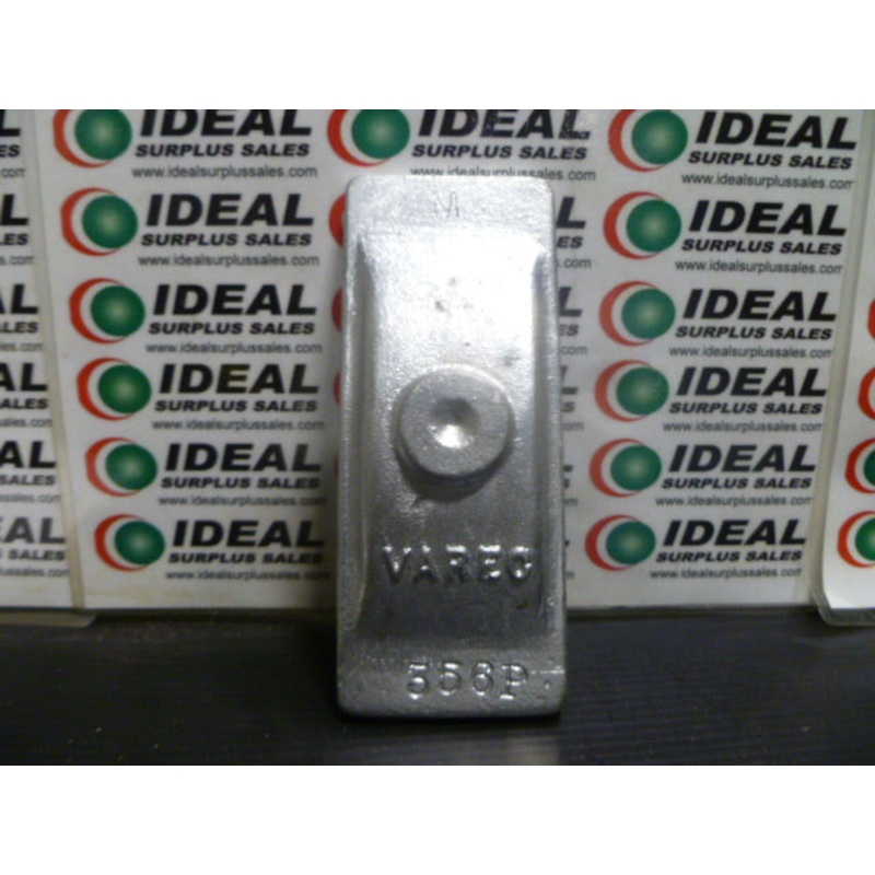 VAREC 356P|Factory Sealed Packaging|New In Box|New No Box|Used|Reconditioned