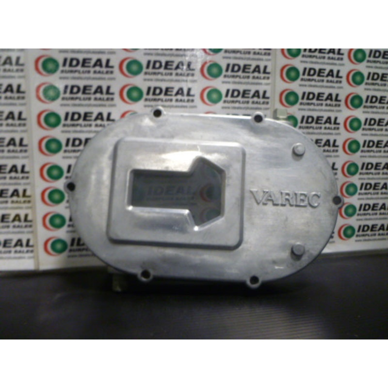 VAREC D3193011|Factory Sealed Packaging|New In Box|New No Box|Used|Reconditioned