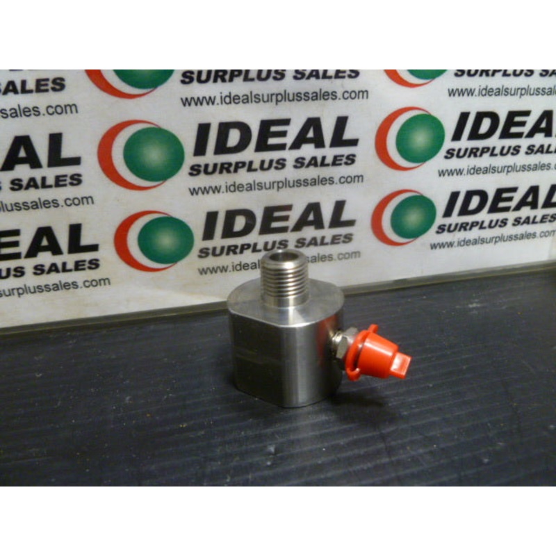 ZERK CON52MH132A GREASE FITTING