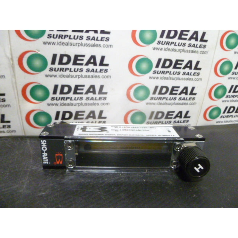 BROOKS INSTRIMENTS 1350EGC4BLD5A