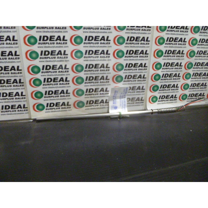 BURNS ENGINERRING WSP0C2553AD|Factory Sealed Packaging|New In Box|New No Box|Used|Reconditioned