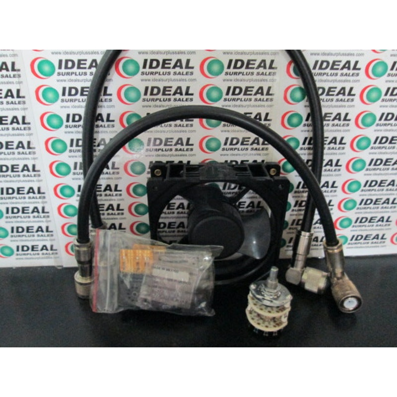 CENTRALAB 8B075070 ELECTRIC BAROMETER KIT