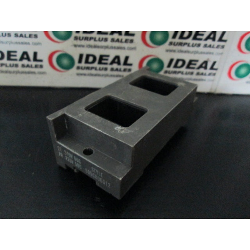 COIL, CUTLER HAMMER 505C806G12, 220V 50C PRI
