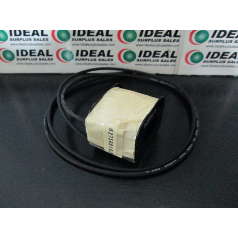 COIL, GENERAL ELECTRIC 6275081G29, SHUNT COIL