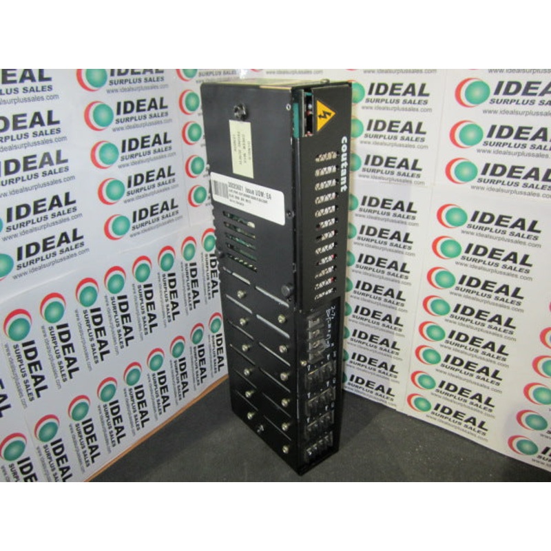 Countant LTD ML150/E1 Power Supply 110-120V 220-240V 50-60HZ