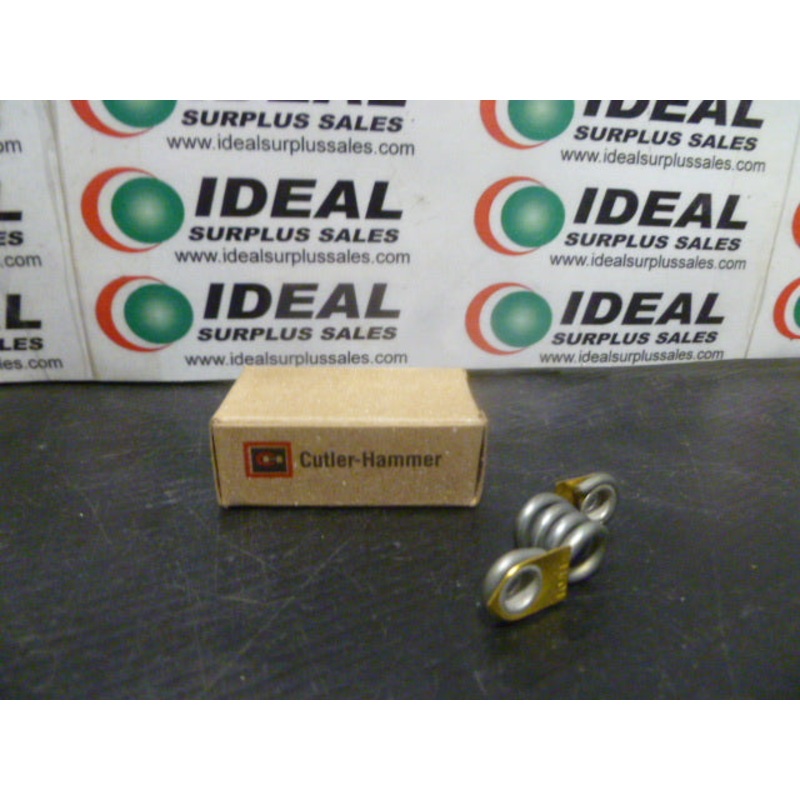 CUTLER HAMMER H1041|Factory Sealed Packaging|New In Box|New No Box|Used|Reconditioned