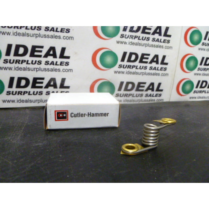 CUTLER HUMMER H1030|Factory Sealed Packaging|New In Box|New No Box|Used|Reconditioned