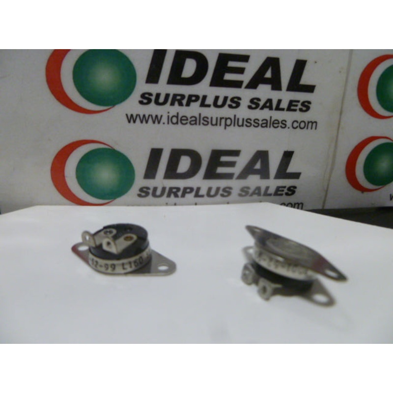 SENSOR, ELMWOOD SENSOR –  3001, 82/21, THERMOSTAT SENSOR SWITCH