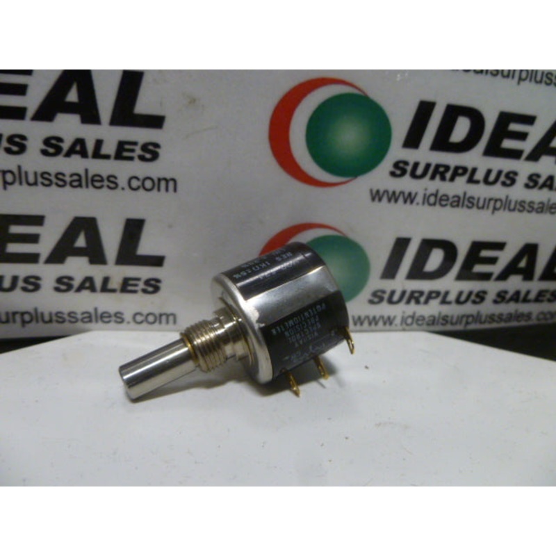 SPECTROL 534|Factory Sealed Packaging|New In Box|New No Box|Used|Reconditioned